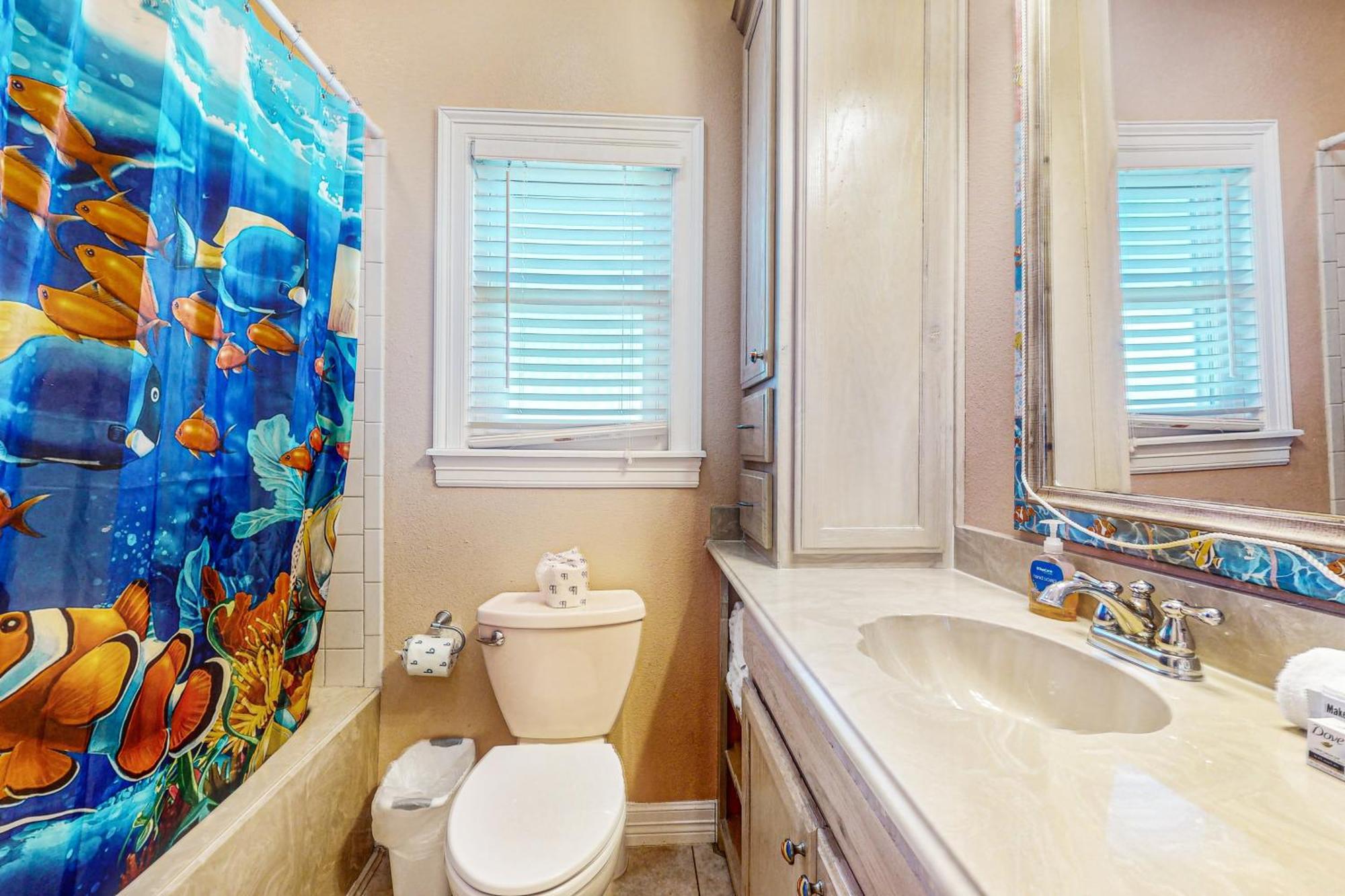 Bolivar Peninsula Crystal Beach Bagian luar foto
