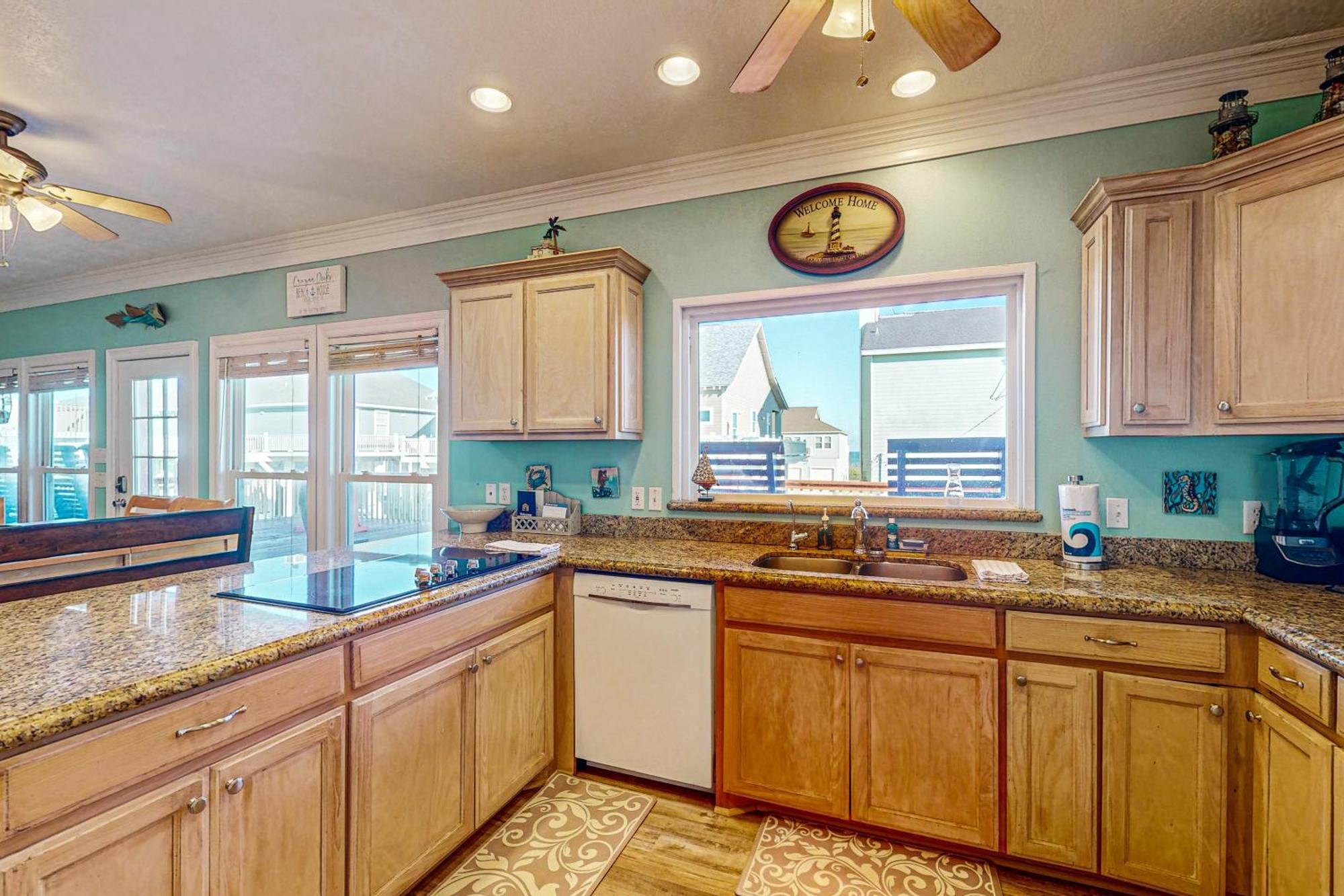 Bolivar Peninsula Crystal Beach Bagian luar foto